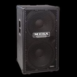 Mesa Boogie Subway Ultra-Lite Bass Cabinet, 2X15 Vertical, 800w -Musical Instrument Store msbg s215 amb 2