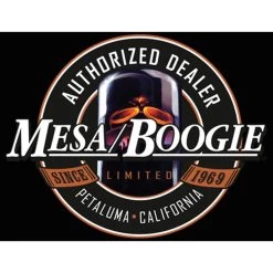 Mesa Boogie Subway Ultra-Lite Bass Cabinet, 2X15 Vertical, 800w -Musical Instrument Store msbg s215 amb 5