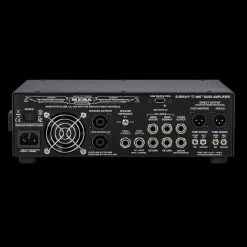 Mesa Boogie Subway TT-800 Bass Guitar Amp Head Amplifier, 800 Watts -Musical Instrument Store msbg subway tt800 4