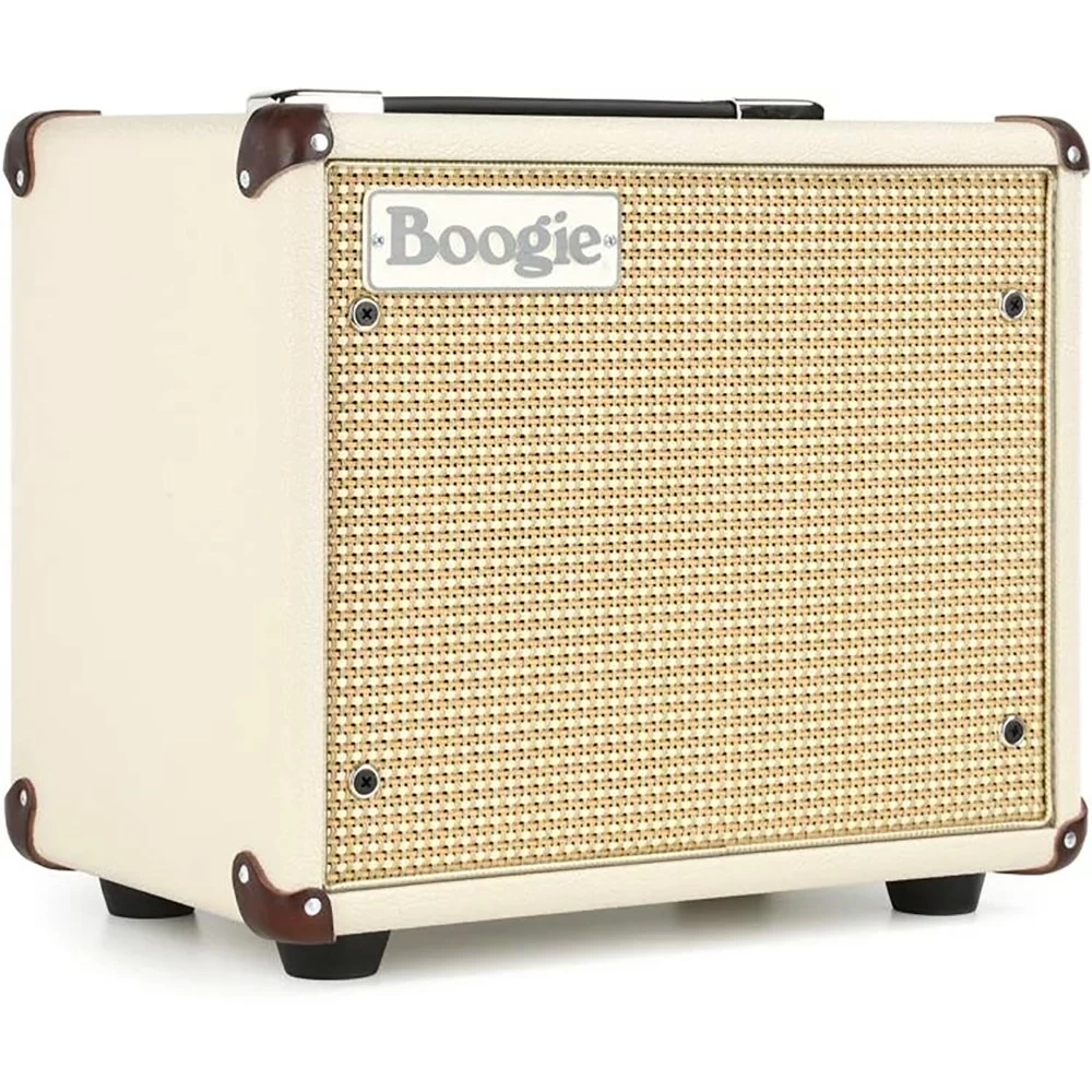 Mesa/Boogie Boogie 14 1x10" Open-Back Guitar Amp Speaker Cabinet, California Tweed Dress 3 Mesa/Boogie Boogie 14 1x10" Open-Back Guitar Amp Speaker Cabinet, California Tweed Dress