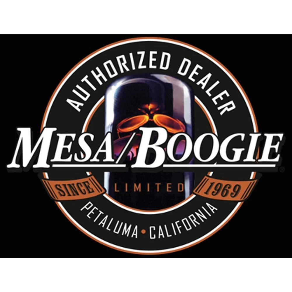 Mesa/Boogie Boogie 14 1x10" Open-Back Guitar Amp Speaker Cabinet, California Tweed Dress 4 Mesa/Boogie Boogie 14 1x10" Open-Back Guitar Amp Speaker Cabinet, California Tweed Dress - Image 2