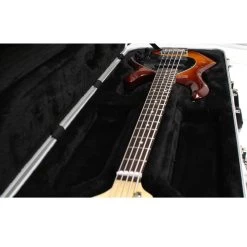Ernie Ball Music Man Sting Ray 5-String Bass, Honey Burst -Musical Instrument Store musicm 156 70 20 01 3