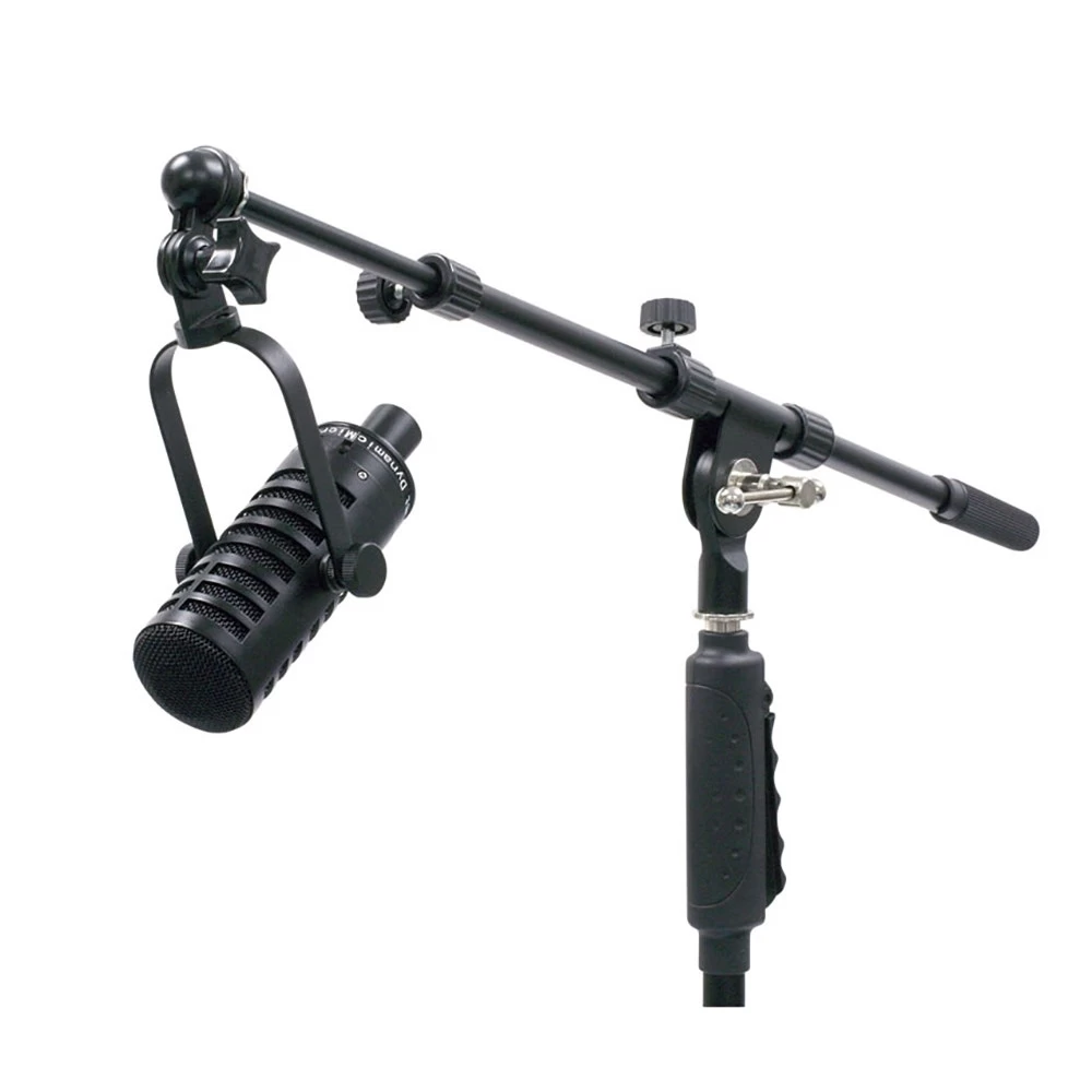 MXL BCD-1 Live Broadcast Dynamic Microphone 5 MXL BCD-1 Live Broadcast Dynamic Microphone - Image 3