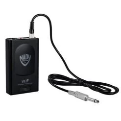 Nady DKW-3-HT-ANY Single-Channel Handheld Microphone Wireless System -Musical Instrument Store nady dkw 3 ht any 4