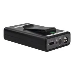 Nady DKW-3-HT-ANY Single-Channel Handheld Microphone Wireless System -Musical Instrument Store nady dkw 3 ht any 5