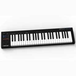 Nektar GX49 49-Key USB MIDI Keyboard Controller