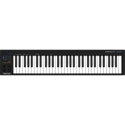 Nektar GX61 61-Key USB MIDI Keyboard Controller
