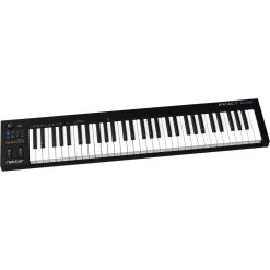 Nektar GX61 61-Key USB MIDI Keyboard Controller 7 Nektar GX61 61-Key USB MIDI Keyboard Controller -Musical Instrument Store nek gx61 2
