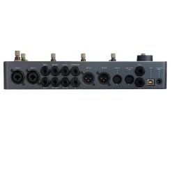 Neural DSP Quad Cortex Quad-Core Guitar Bass Amp Cab Effects Modeler W/ Touchscreen -Musical Instrument Store neur qc 3