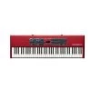 Nord Piano 5 73-Key Stage Piano Keyboard W/ Virtual Hammer Action Weighted Keybed -Musical Instrument Store nord piano5 73
