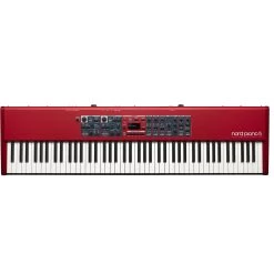 Nord Piano 5 88-Key Digital Stage Piano Keyboard W/ Virtual Hammer Action