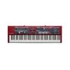 Nord Stage 4 HA73 73-Key Stage Keyboard -Musical Instrument Store nord stage4 ha73