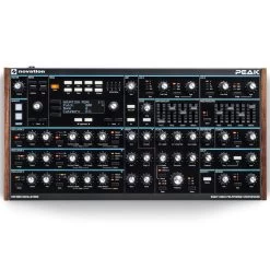 Novation Peak Polyphonic Synthesizer