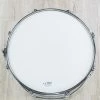 Natal Arcadia Transparent Acrylic Snare Drum (14" X 6.5") -Musical Instrument Store ntl s ac s465 1