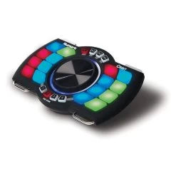 Numark Orbit Wireless 16 Pad DJ MIDI Controller