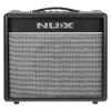 NuX Effects Mighty 20 BT 20-Watt 1x8 Modeling Guitar Combo Amp W/ Bluetooth -Musical Instrument Store nux 20bt 1