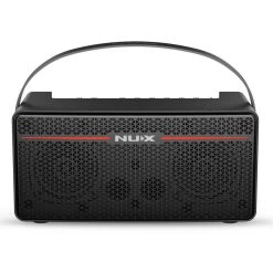 NUX Mighty Space 30-Watt Wireless Modeling FX Guitar Combo Amp