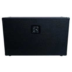 New Vintage Amps NV 2x12 Speaker Cabinet, Rough Black & Rough Brown 7 New Vintage Amps NV 2x12 Speaker Cabinet, Rough Black & Rough Brown -Musical Instrument Store nva 2x12cab rblk rbrwn bnt 3