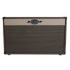 New Vintage Amps NV 2x12 Speaker Cabinet, Rough Brown & Rough Blonde 2 New Vintage Amps NV 2x12 Speaker Cabinet, Rough Brown & Rough Blonde -Musical Instrument Store nva 2x12cab rbrwn rblnd bnt 1