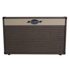 New Vintage Amps Aegean 20 Guitar Amp Head, 20w, Black & Brown W/ 2x12 Cab 12 New Vintage Amps Aegean 20 Guitar Amp Head, 20w, Black & Brown W/ 2x12 Cab -Musical Instrument Store nva aeg20head rblk rbrwn brncab 3