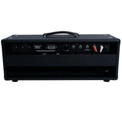 New Vintage Amps Aegean 20 Guitar Amp Head, 20w, Black & Brown W/ 2x12 Cab 17 New Vintage Amps Aegean 20 Guitar Amp Head, 20w, Black & Brown W/ 2x12 Cab -Musical Instrument Store nva aeg20head rblk rbrwn brncab 8