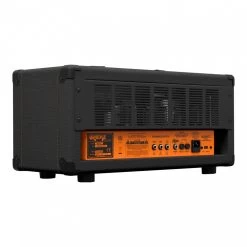 Orange AD30H 30-Watt Twin Channel Tube Guitar Amp Head, Black 15 Orange AD30H 30-Watt Twin Channel Tube Guitar Amp Head, Black -Musical Instrument Store orng ad30htc bk 5