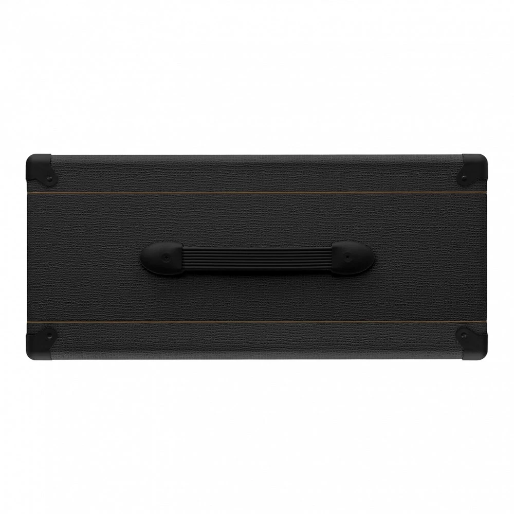 Orange AD30H 30-Watt Twin Channel Tube Guitar Amp Head, Black 7 Orange AD30H 30-Watt Twin Channel Tube Guitar Amp Head, Black - Image 5