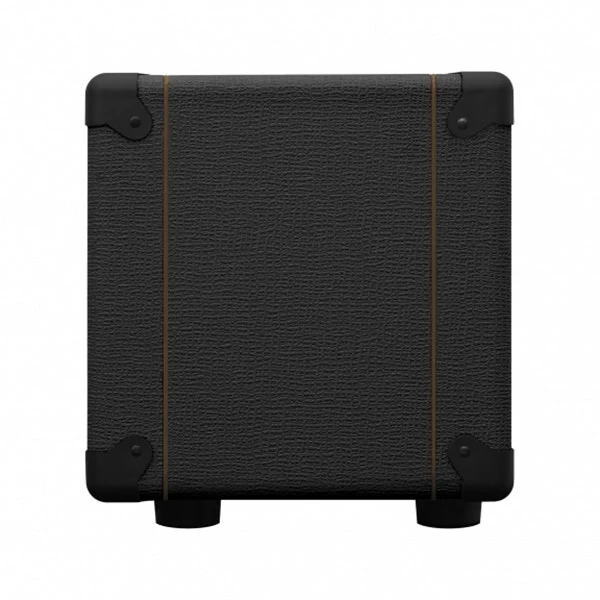 Orange AD30H 30-Watt Twin Channel Tube Guitar Amp Head, Black 6 Orange AD30H 30-Watt Twin Channel Tube Guitar Amp Head, Black - Image 4