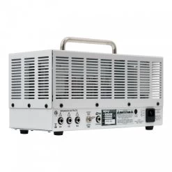 Orange Amps Dual Terror Guitar Amp Head Amplifier, 30/15/7 Watts (NAMM Showpiece) -Musical Instrument Store orng dt30h estk 2