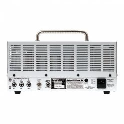 Orange Amps Dual Terror Guitar Amp Head Amplifier, 30/15/7 Watts (NAMM Showpiece) -Musical Instrument Store orng dt30h estk 6