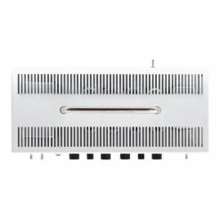 Orange Amps Dual Terror Guitar Amp Head Amplifier, 30/15/7 Watts (NAMM Showpiece) -Musical Instrument Store orng dt30h estk 7