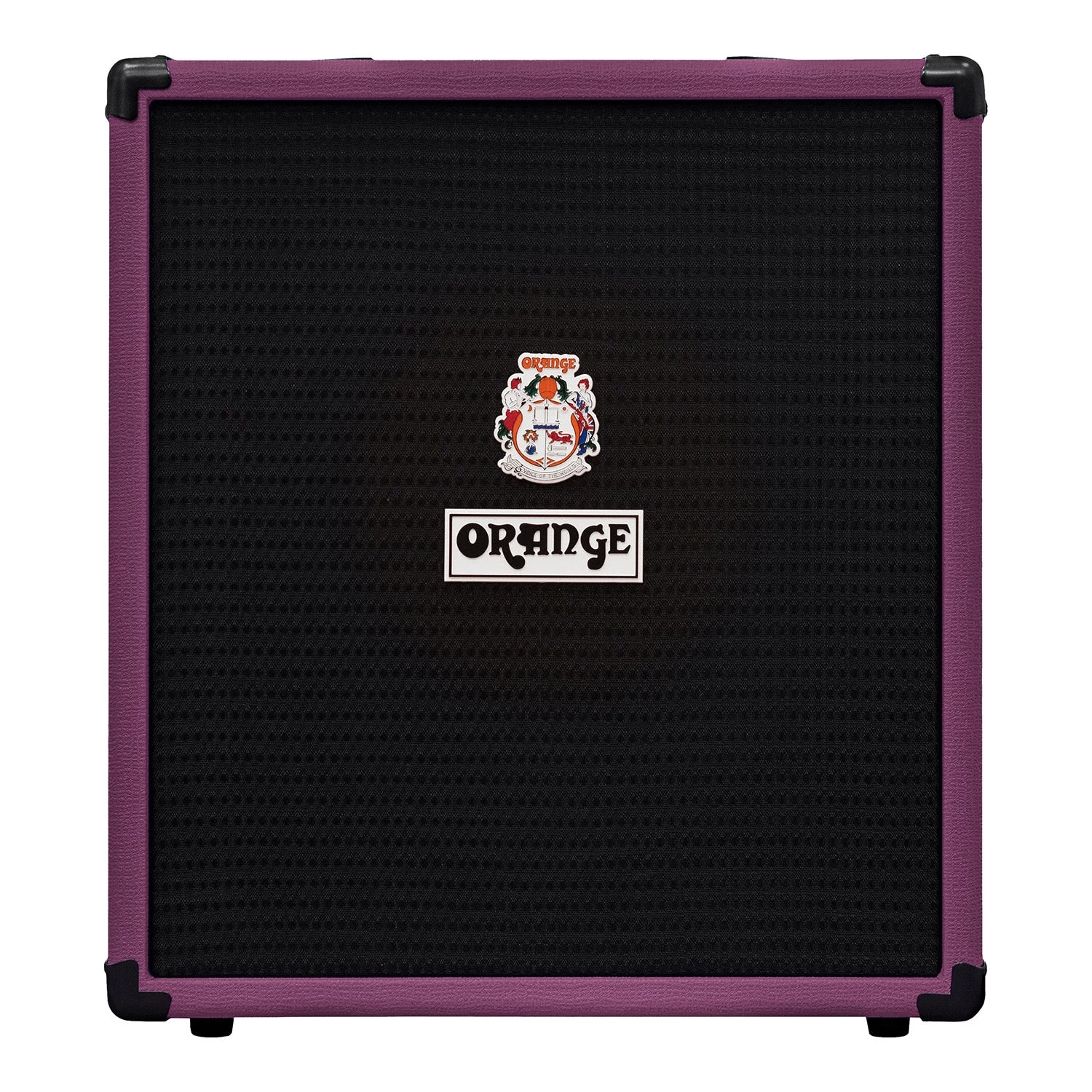 Orange Amps Crush Bass 50 LTD 50-Watt 1x12 Glenn Hughes Bass Combo Amp 3 Orange Amps Crush Bass 50 LTD 50-Watt 1x12 Glenn Hughes Bass Combo Amp