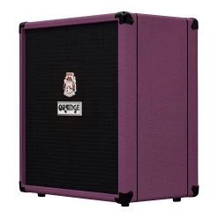 Orange Amps Crush Bass 50 LTD 50-Watt 1x12 Glenn Hughes Bass Combo Amp 10 Orange Amps Crush Bass 50 LTD 50-Watt 1x12 Glenn Hughes Bass Combo Amp -Musical Instrument Store orng gh crushb50 ltd 2