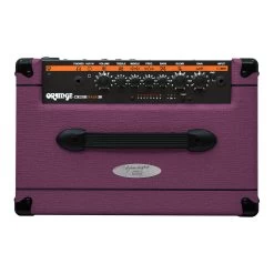 Orange Amps Crush Bass 50 LTD 50-Watt 1x12 Glenn Hughes Bass Combo Amp 14 Orange Amps Crush Bass 50 LTD 50-Watt 1x12 Glenn Hughes Bass Combo Amp -Musical Instrument Store orng gh crushb50 ltd 7