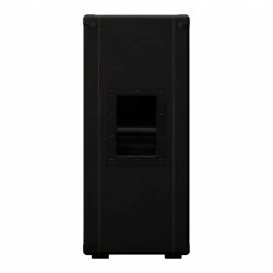 Orange Amps PPC212V Vertical Black 120w 2x12'' Guitar Amp Speaker Cab Black + Free Cover And Speaker Cable 12 Orange Amps PPC212V Vertical Black 120w 2x12'' Guitar Amp Speaker Cab Black + Free Cover And Speaker Cable -Musical Instrument Store orng ppc 212v bk 4