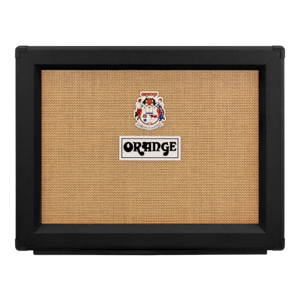 Orange Rockerverb 50C MkIII Neo 2x12" Tube Guitar Combo Amp, Black 3 Orange Rockerverb 50C MkIII Neo 2x12" Tube Guitar Combo Amp, Black
