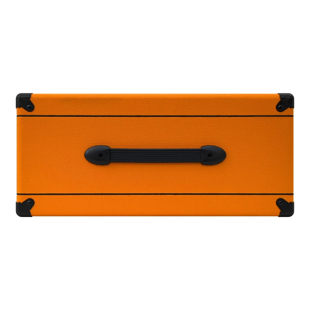 Orange Amps Super Crush 100 2-Channel 100-Watt Guitar Amp Head, Orange 8 Orange Amps Super Crush 100 2-Channel 100-Watt Guitar Amp Head, Orange - Image 6