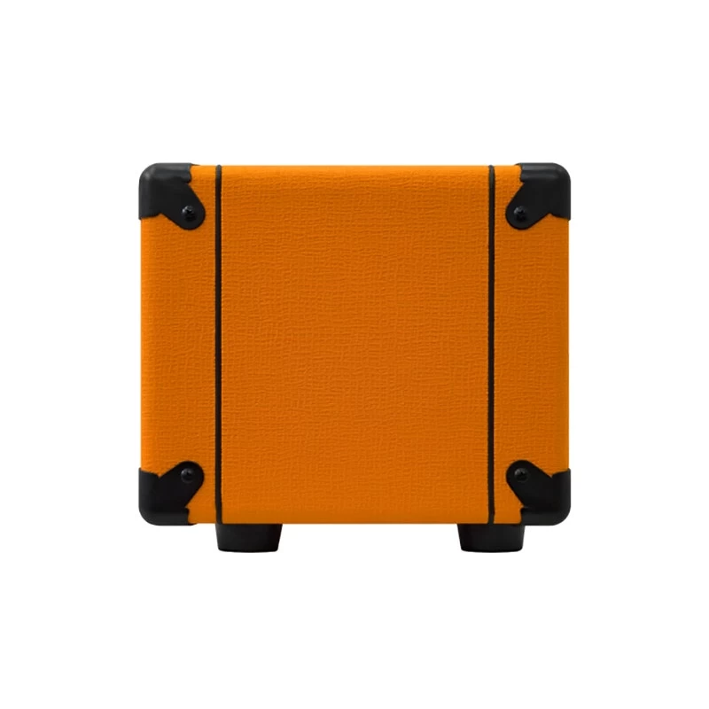 Orange Amps Super Crush 100 2-Channel 100-Watt Guitar Amp Head, Orange 9 Orange Amps Super Crush 100 2-Channel 100-Watt Guitar Amp Head, Orange - Image 7