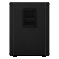 Orange Amps OBC410 Closed-Back Bass Speaker Cabinet, 600-Watt 8-Ohm 4x10" Black 7 Orange Amps OBC410 Closed-Back Bass Speaker Cabinet, 600-Watt 8-Ohm 4x10" Black -Musical Instrument Store orng uk obc 410 h bk 3