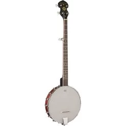 Oscar Schmidt OB3 Open-Back 5-String Banjo