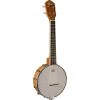 Oscar Schmidt OUB1 Concert Banjolele - Satin -Musical Instrument Store oschm oub1 1