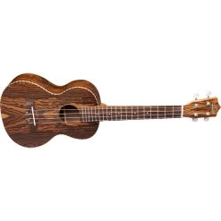 Oscar Schmidt OU9T Tenor Acoustic Bocote Wood Ukulele