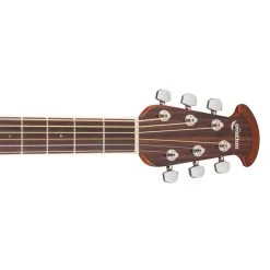 Ovation CS24P Celebrity Standard Plus Mid Depth Cutaway Acoustic-Electric Guitar In Transparent Black Flame Maple 11 Ovation CS24P Celebrity Standard Plus Mid Depth Cutaway Acoustic-Electric Guitar In Transparent Black Flame Maple -Musical Instrument Store ova cs24p tbby 4