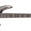 Ibanez Bass Workshop SRMS805 DTW Multi-Scale 5-String Bass, Deep Twilight -Musical Instrument Store p region srms805 dtw 1p 03
