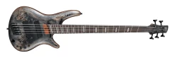 Ibanez Bass Workshop SRMS805 DTW Multi-Scale 5-String Bass, Deep Twilight