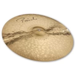 Paiste Signature Dark Energy Crash Mark I Cymbal, 17"