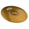 Paiste RUDE Thin Crash Cymbal - 20" 1 Paiste RUDE Thin Crash Cymbal - 20" -Musical Instrument Store paiste 20r tc 1