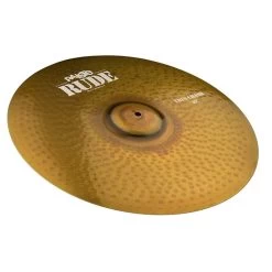 Paiste RUDE Thin Crash Cymbal - 20"