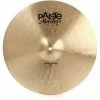 Paiste 5501416 16'' Masters Series Dark Crash Drum Set Cymbal