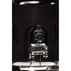 PDP Black Wax Maple Snare (13" X 7") -Musical Instrument Store pdp bw 2